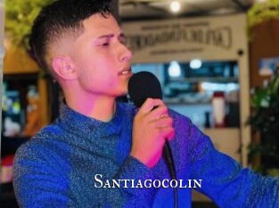 Santiagocolin