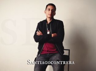 Santiagocontrera