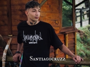 Santiagocruzz