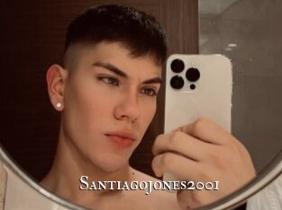 Santiagojones2001