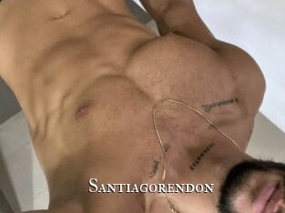 Santiagorendon