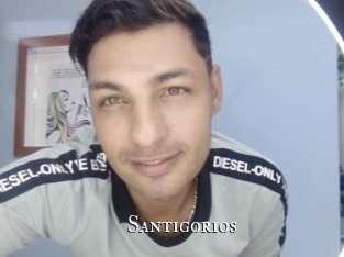 Santigorios