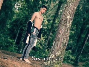 Santihotguy