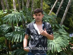 Santimiiller