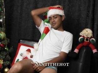 Santithehot