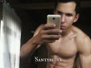 Santybigxx