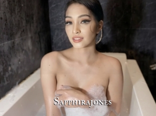 Sapphirajones