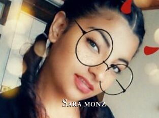 Sara_monz