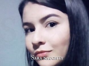 Sara_naughty