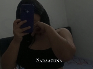 Saraacuna