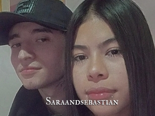 Saraandsebastian