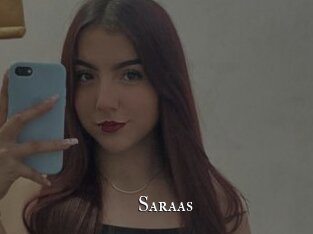 Saraas