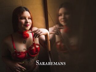 Sarabemans