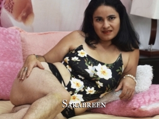 Sarabreen