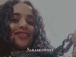 Sarabrownxy