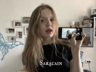 Saracain