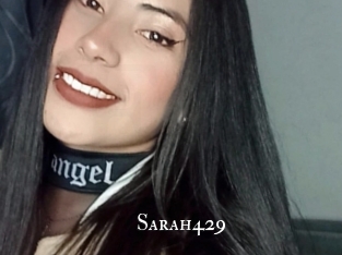 Sarah429