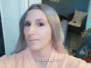 Sarah4300