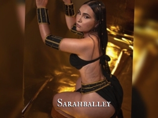 Sarahballey