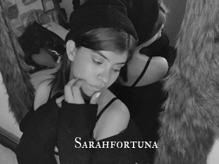 Sarahfortuna