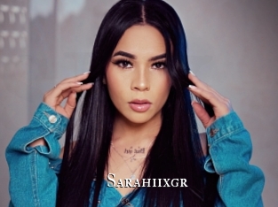 Sarahiixgr