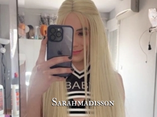 Sarahmadisson