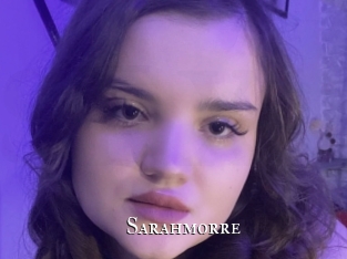 Sarahmorre