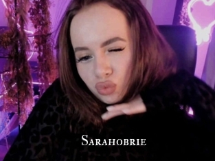 Sarahobrie