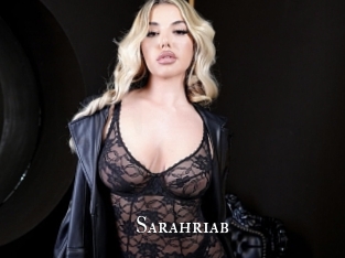 Sarahriab