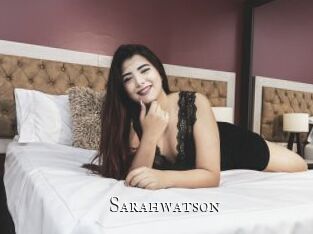 Sarahwatson