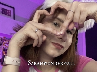 Sarahwonderfull