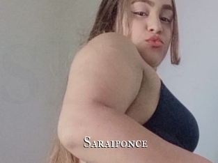 Saraiponce