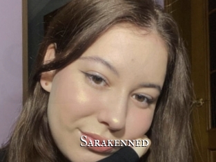 Sarakenned