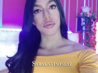 Saralatinasexy