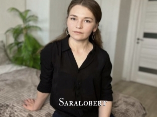 Saralobert