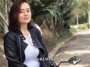 Saramylove