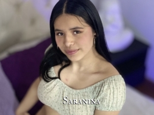 Saranina