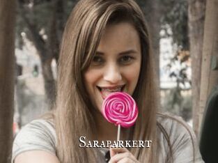 Saraparkert