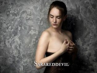 Sarareddevil