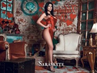 Saraskyte