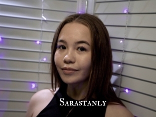 Sarastanly