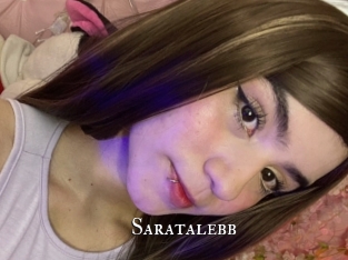 Saratalebb