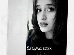 Saravalenxx