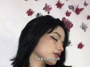 Saraxsnow