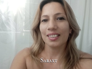 Saraxt