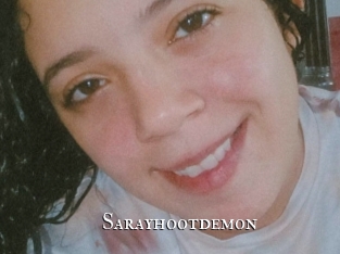 Sarayhootdemon