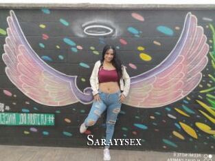 Sarayysex