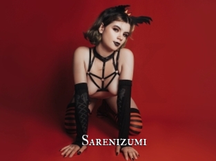 Sarenizumi