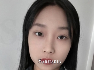 Sarharia