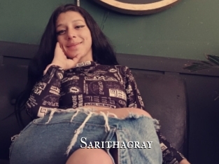 Sarithagray